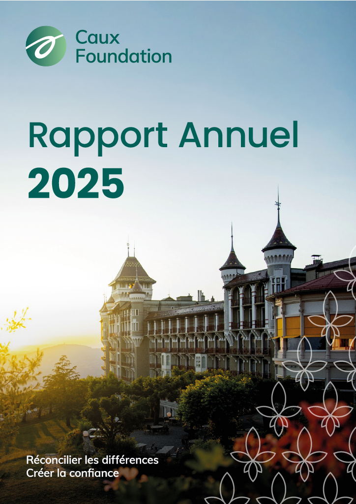 Annual Report 2024 FR